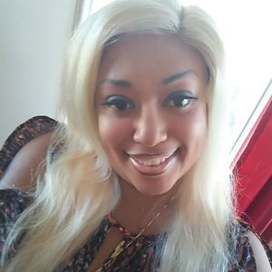 Meet your Posher, Lashanda